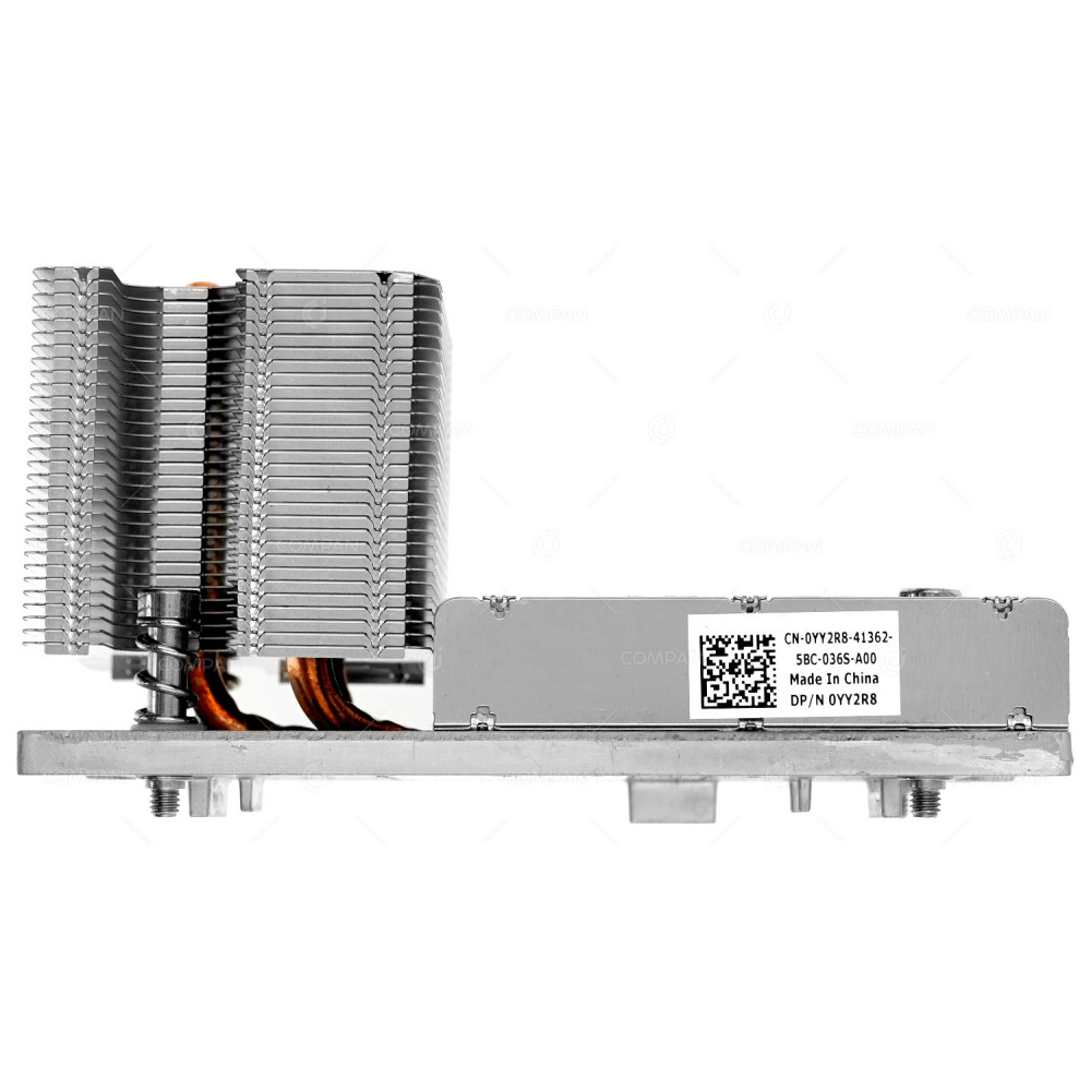 YY2R8 DELL HEATSINK FOR DELL POWEREDGE R730 R730XD